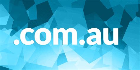 .au domain. Things To Know About .au domain. 